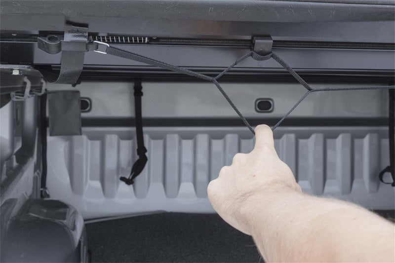 Access Lorado 06-08 I-280 I-290 I-370 Ext. Cab 6ft Bed Roll-Up Cover 42259
