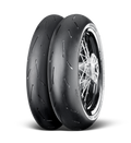 Continental Tire Continental ContiAttack SM 2 - 150/60R17 M/C 66H TL Rear 02447760000