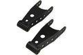 Belltech Shackle Kit 04+ Ford F-150 2inch