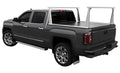 Access ADARAC Aluminum Pro Series 14+ Chevy/GMC Full Size 1500 6ft 6in Bed Truck Rack 4000948