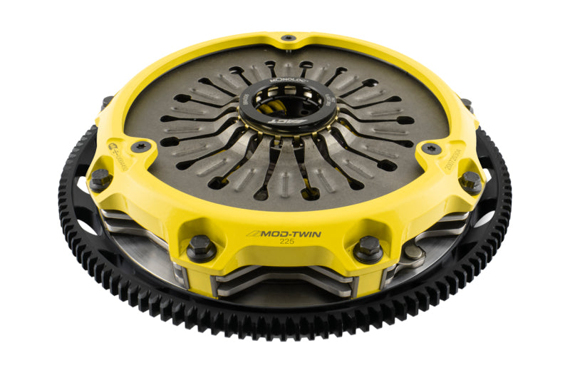ACT 93-95 Mazda RX-7 FD Mod-Twin 225 XT Rigid Street Clutch Kit T2S-MZ01
