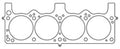 Cometic Gasket Cometic Chrysler LA V8 .060in MLS Cylinder Head Gasket - 4.080in Bore - With 318 A Head C5917-060
