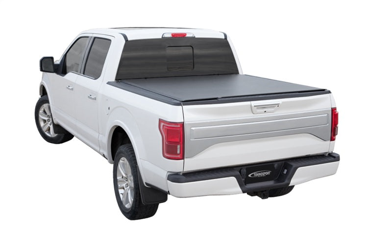 Access Tonnosport 97-03 Ford F-150 8ft Bed and 04 Heritage Roll-Up Cover 22010219