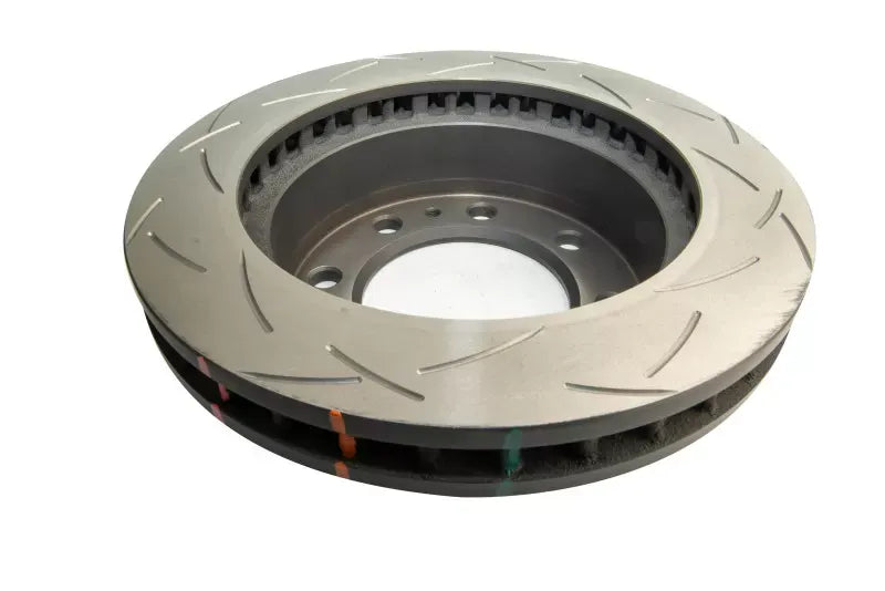 DBA Front Slotted 4000 Series Rotor Chevrolet Avanlanche | Silverado