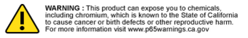 Aeromotive 0-100 psi Fuel Pressure Gauge