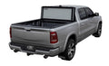 Access LOMAX Stance Hard Cover 09-21 Ram 1500 5ft 7in(except RamBox Cargo Mgt System) Black Urethane G3040019