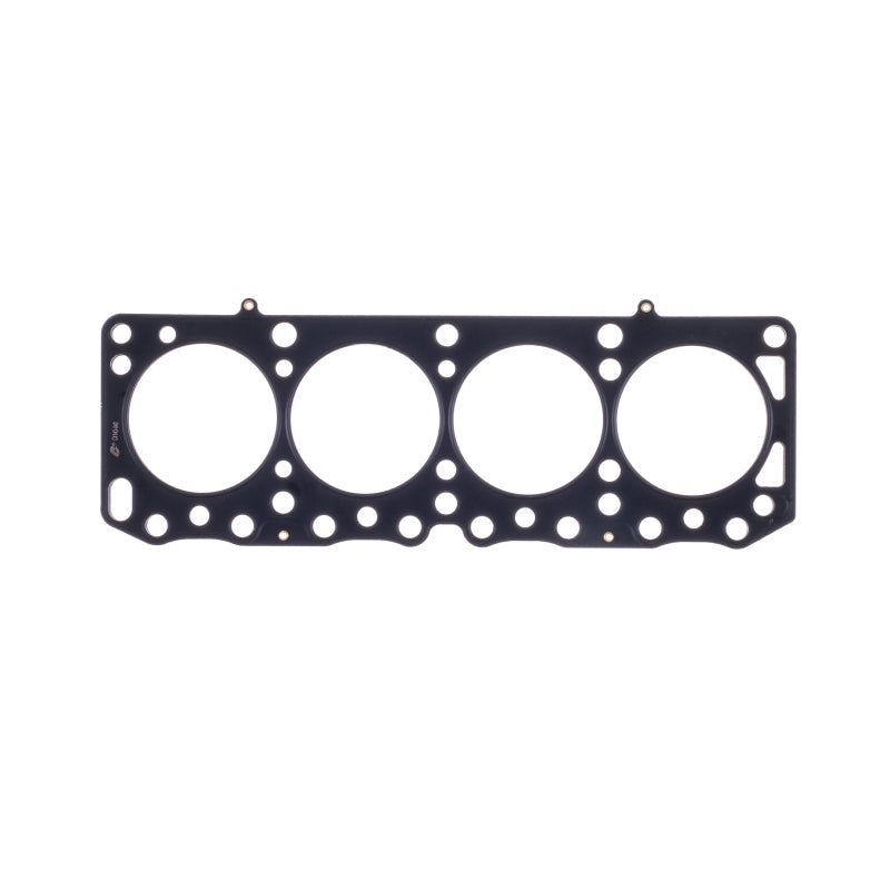 Cometic Gasket Cometic Ford Pre-Crossflow OHV Kent-Crossflow OHV Kent .075in MLS Cylinder Head Gasket-87mm Bore C4143-075