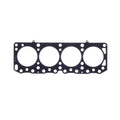Cometic Gasket Cometic Ford Pre-Crossflow OHV Kent-Crossflow OHV Kent .066in MLS Cylinder Head Gasket-87mm Bore C4143-066