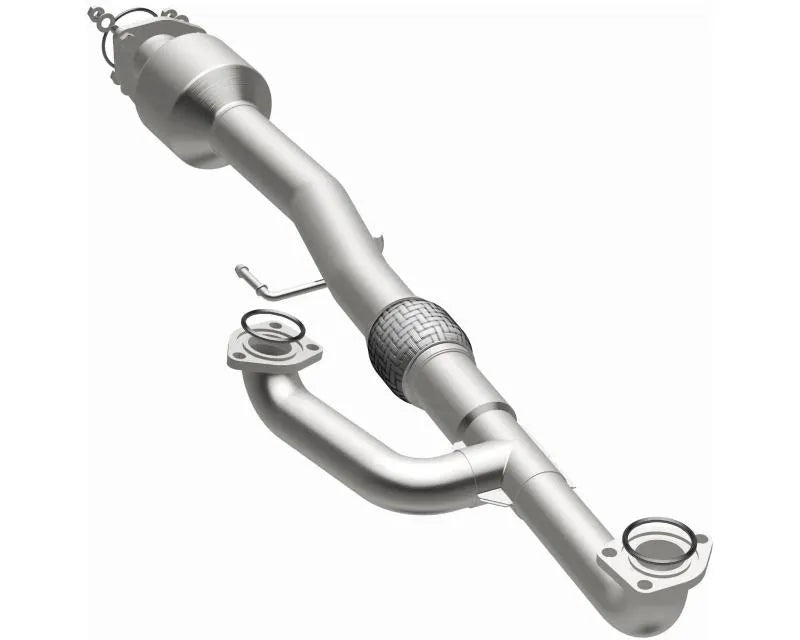 MagnaFlow California Grade CARB Compliant Direct-Fit Catalytic Converter Honda Accord 3.5L 2016-2017