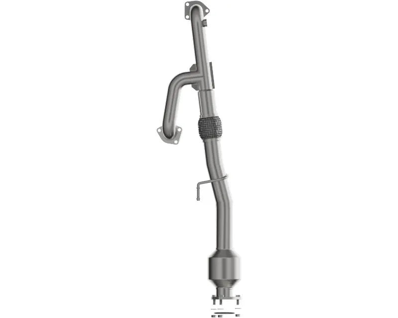 MagnaFlow California Grade CARB Compliant Direct-Fit Catalytic Converter Honda Accord 3.5L 2016-2017