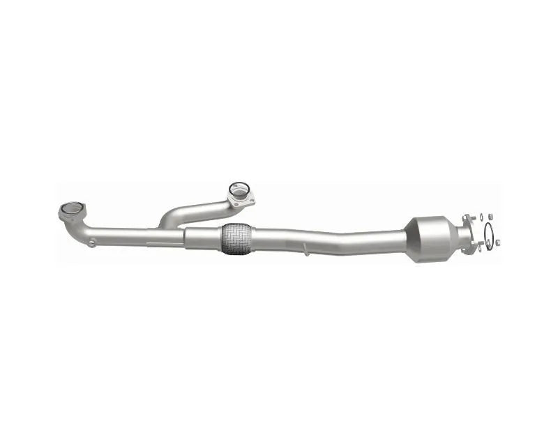 MagnaFlow California Grade CARB Compliant Direct-Fit Catalytic Converter Honda Accord 3.5L 2016-2017