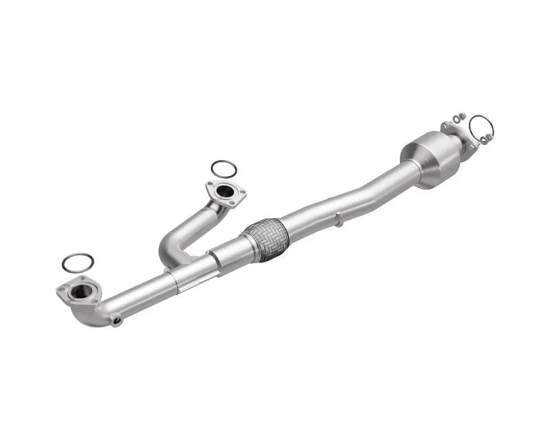 MagnaFlow California Grade CARB Compliant Direct-Fit Catalytic Converter Honda Accord 3.5L 2016-2017