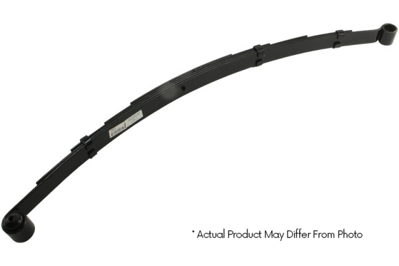 Belltech Leaf Spring 95-02 Astro / Safari 3inch