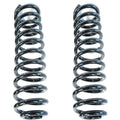 Camburg 05-24 Ford F-250/350 4wd 2.5in. Performance Coil Springs (pair) (diesel) CAM-110105