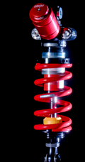 Bitubo Suspension Bitubo XXT Monoshocks Adjustable: Preload, Rebound, Compression, Length 305mm -2 +6 Y0081XXT11
