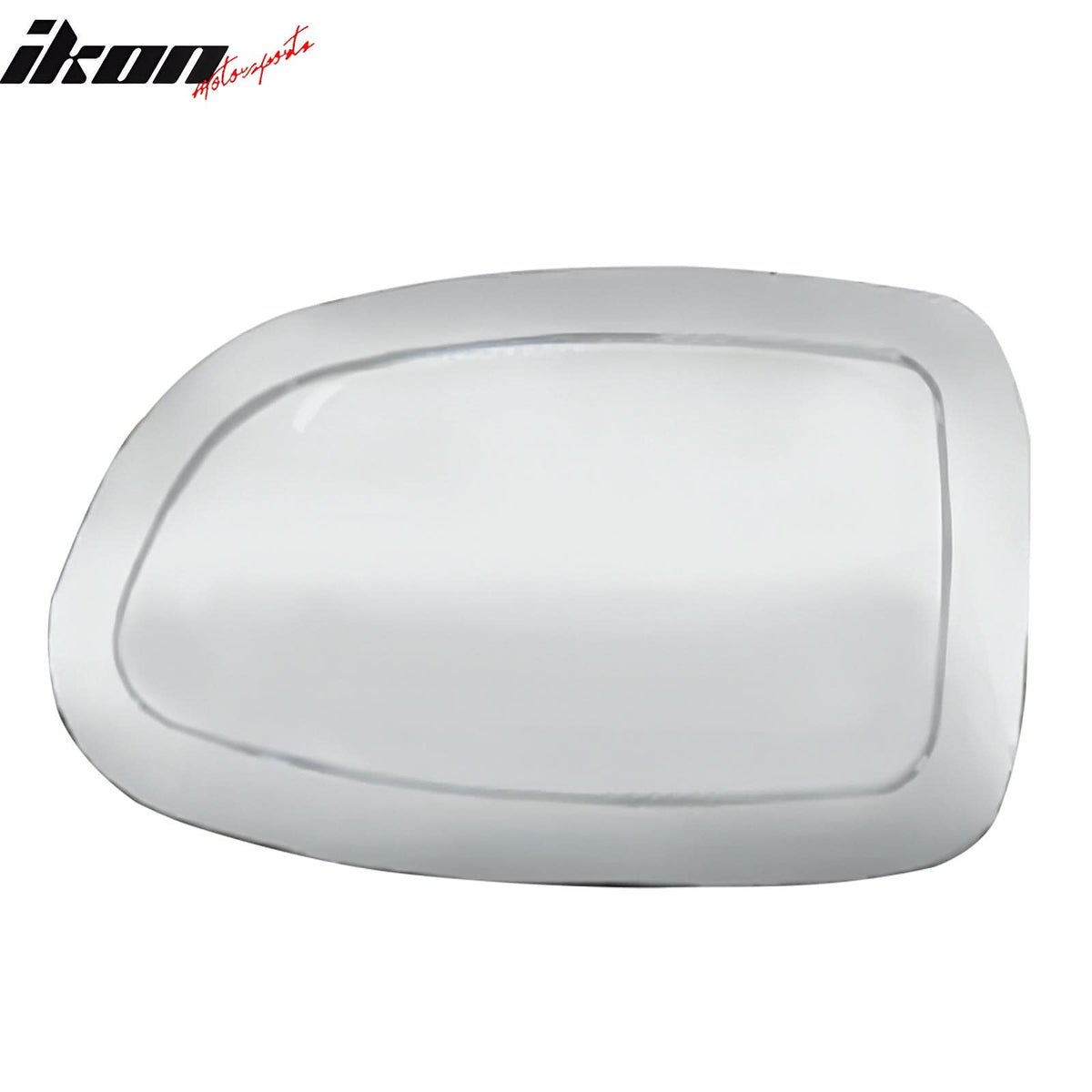 1999-2006 Silverado Sierra Suburban Tahoe Mirror Covers Chrome ABS