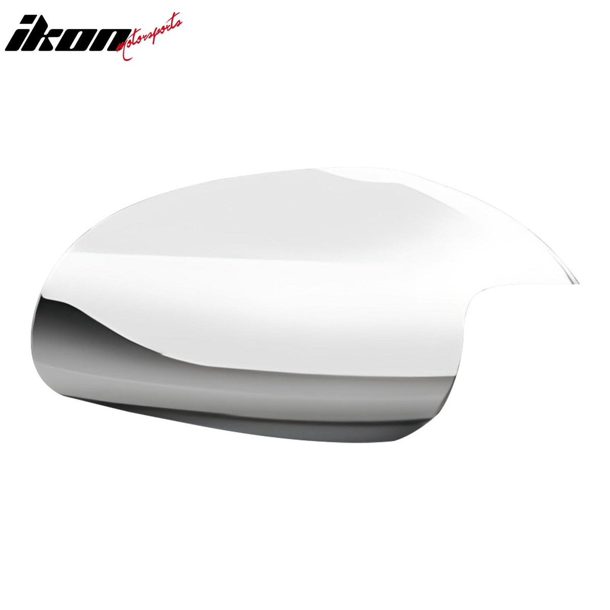 2005-2010 Chevy Cobalt G5 Chrome 2PC Side Rearview Mirror Cover Cap