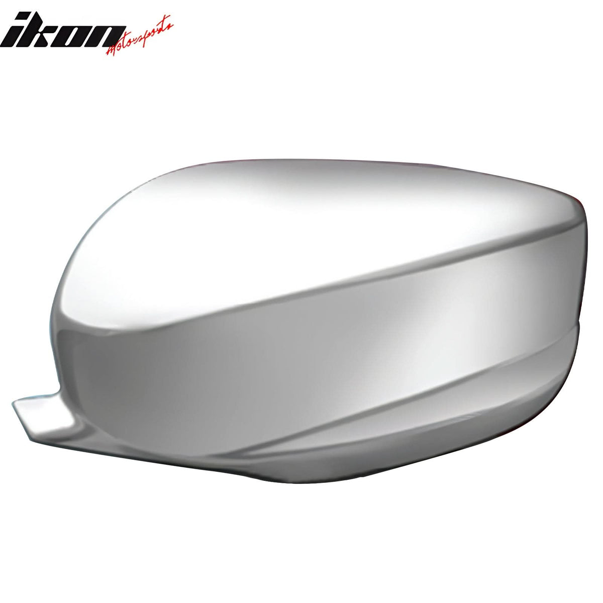 2008-2017 Honda Accord Chrome Side Mirror Cover Cap Trim Replacement