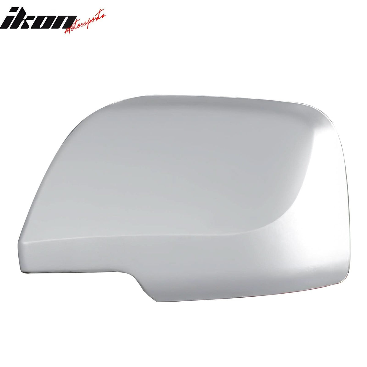 2008-2011 Mazda Tribute Chrome Side Mirror Cover Cap Trim Replacement
