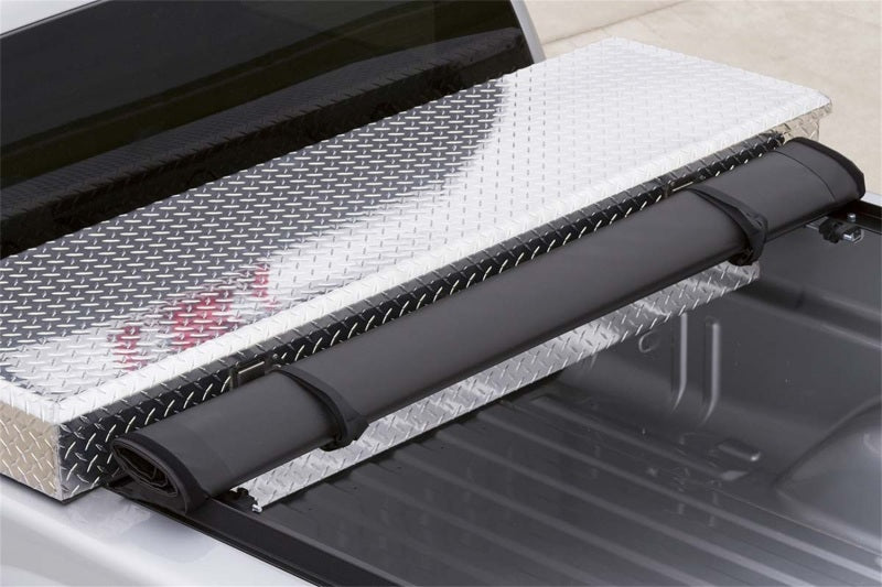 Access Lorado 07-19 Tundra 8ft Bed (w/ Deck Rail) Roll-Up Cover 45259
