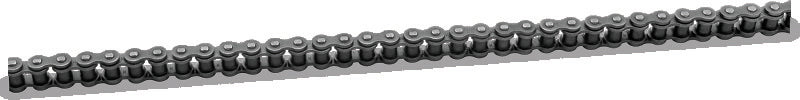 BikeMaster 428x114 Chain 197540