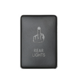 Cali Raised LED Cali Raised Small Style Toyota Oem Style Rear Lights Switch CR4152