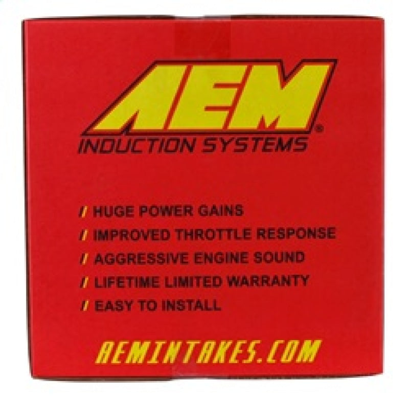 AEM Induction AEM 16-17 Chevrolet Malibu L4-1.5L F/l Cold Air Intake 21-813C