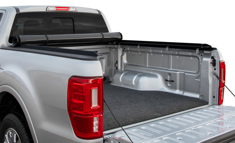 Access Truck Bed Mat 05-19 Nissan Frontier Crew Cab 4ft 6in Bed 25030179