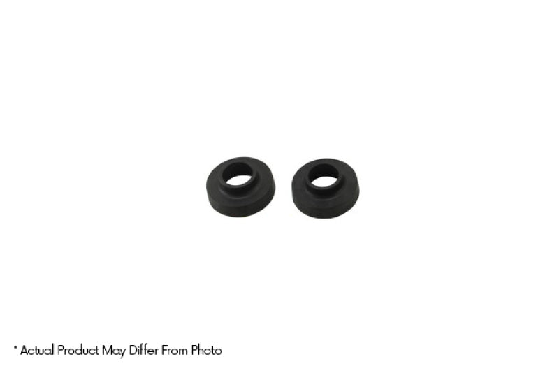 Belltech Pro Coil Spring Set 07+ GM Tahoe/Yukon 4inch w/o A/R