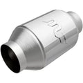 MagnaFlow Premium Metallic Universal Catalytic Converter 3" Stainless Steel, Weld-On