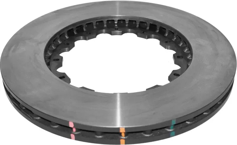 DBA Replacement 5000 Series Standard Rotor BMW 1M E82 11-12