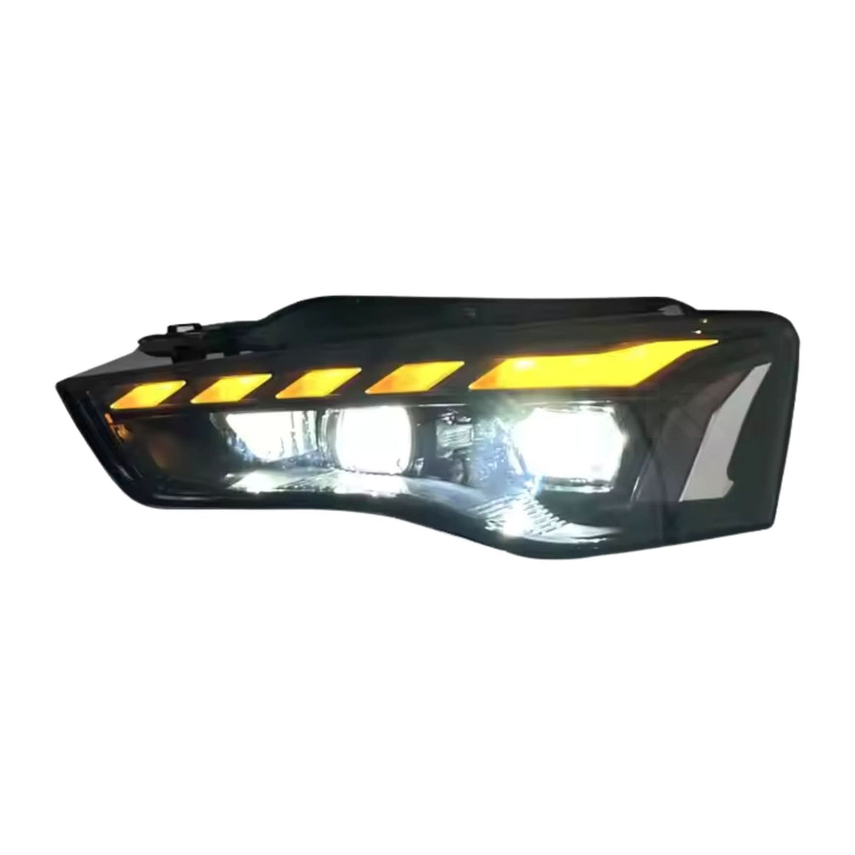 Audi A5 RS5 Style LED Headlights (2012-2016)