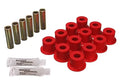 Energy Suspension Leaf Spring Bushing Set International Scout II Front 1972-1980
