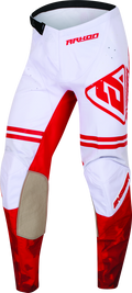 Answer A23 Arkon Trials Pnt Redwht 34 447354