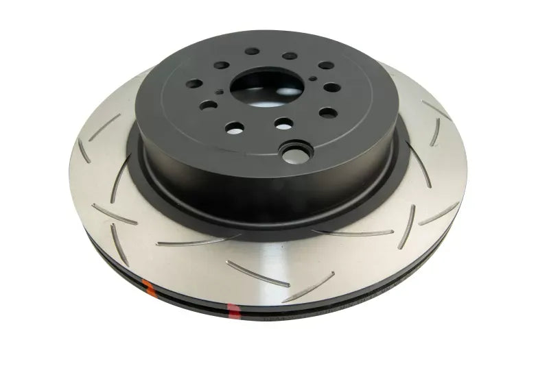DBA 4000 Series Stand Rear Brake Rotor Subaru WRX STI 2013-2021