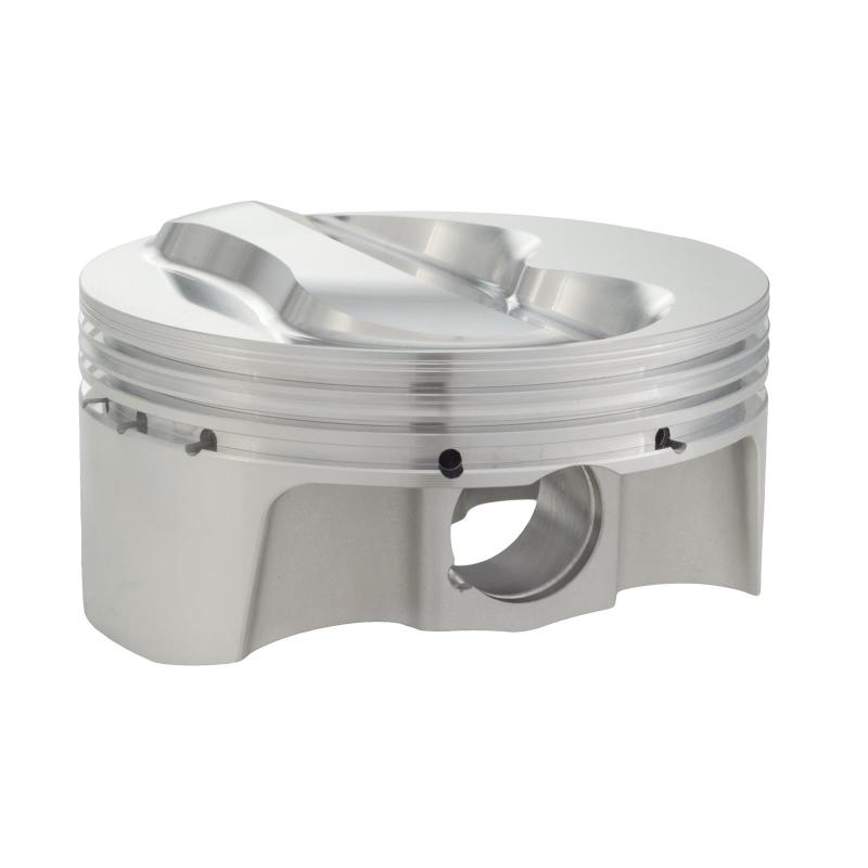 CP Pistons CP Piston Bullet Race Series Ford 427Ci 4.125 Bore 1.195 Ch 12.5:1 Set Of 8 BF6151-STD