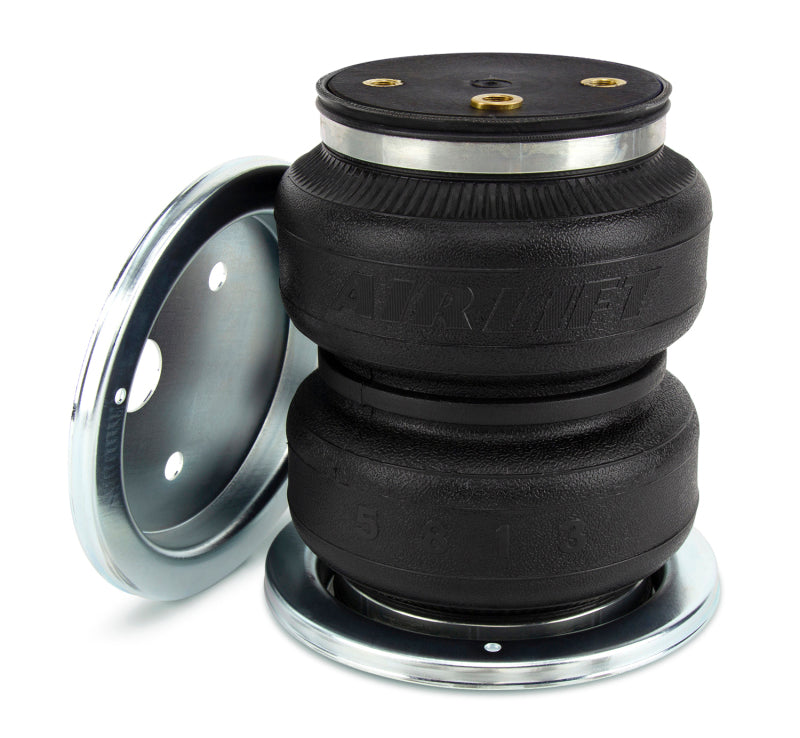 AIRLIFT Loadlifter 5000 Air Spring Kit