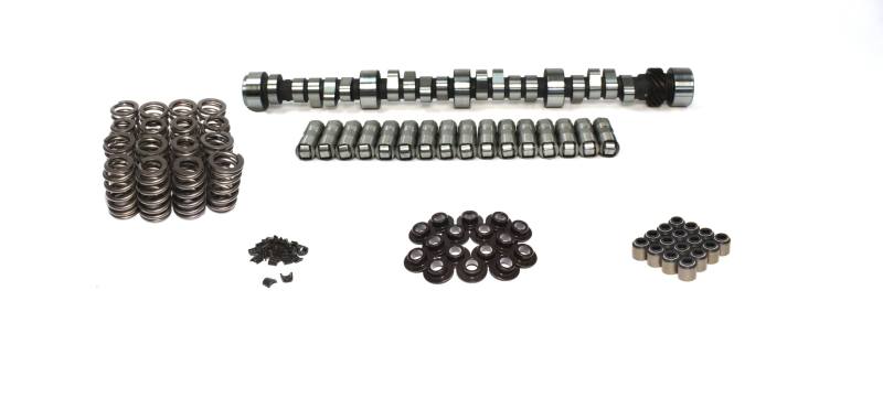 Comp Cams Camshaft Kit, LS1 XR275HR-12