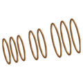 Cometic Gasket Cometic ATI 7in Damper O-Ring Rebuild Kit - 3 Ring Design C5982-060