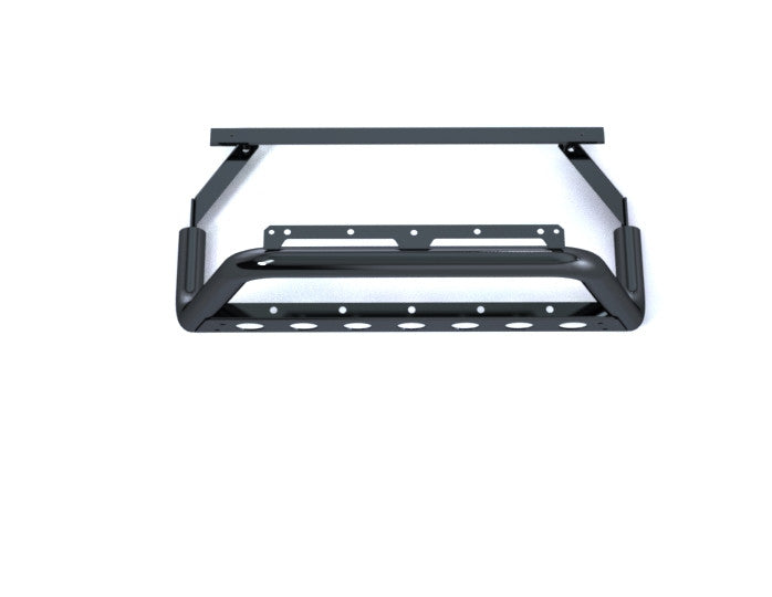 Bolt-On Bull Bar Kit | Fits Gen 3 F60 Countryman F54 Clubman