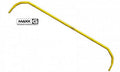 Rear Anti-Roll Bar | Sway Bar by MAXX-G Performance Suspension | F55-F56-F57 Generation 3 MINI Cooper | 22mm Solid