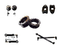 Gen 3 F60 Countryman | F54 Clubman | F48 BMW X1 | 2" (50.8mm) Lift Kit MINI Cooper
