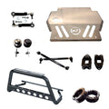 Gen 3 Overlanding Bundle F60 Countryman | F54 Clubman | BMW X1 & X2