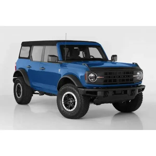 GT Styling Low-Profile Buggard 1 Pc Ford Bronco 2021-2024