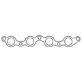 Cometic Gasket Cometic Toyota 4A-GE .042in AM Exhaust Manifold Gasket C4805-042
