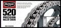 BikeMaster 520x82 Chain 197556