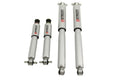 Belltech SHOCK SET STREET PERFORMANCE 9582