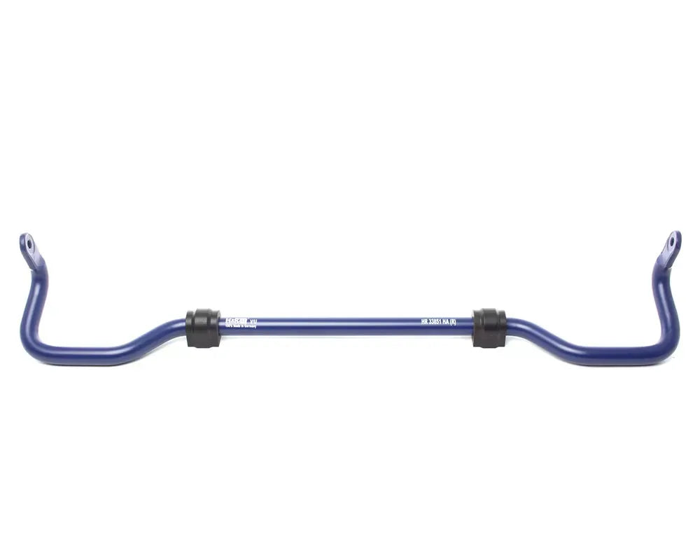 H&R 21mm Adjustable Rear Sway Bar for Tesla Model 3 Long Range | Performance 2018-2025