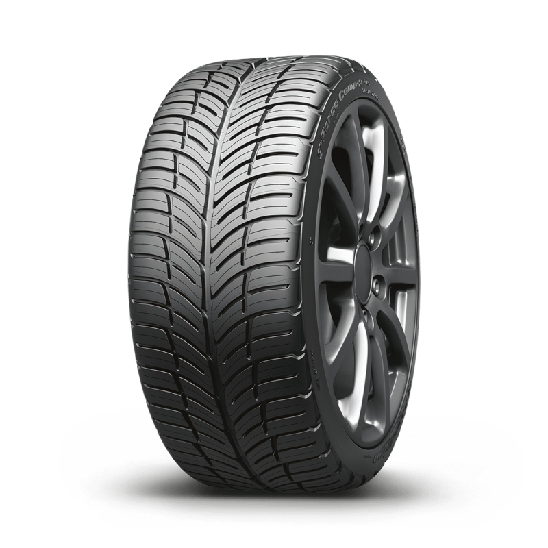 BFGoodrich G-Force Comp-2 A/S+ 225/40ZR18 92W XL 02037