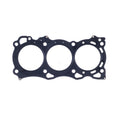 Cometic Gasket Cometic Nissan VQ35DE Version 1 - VQ40DE .040in MLS Cylinder Head Gasket - 97mm Bore - RHS C4510-040